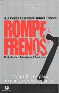 Rompefrenos (Paperback)