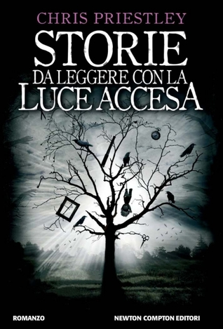 Storie da leggere con la luce accesa