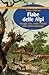 Fiabe delle Alpi - Streghe, fate, orchi e folletti delle nostre montagne