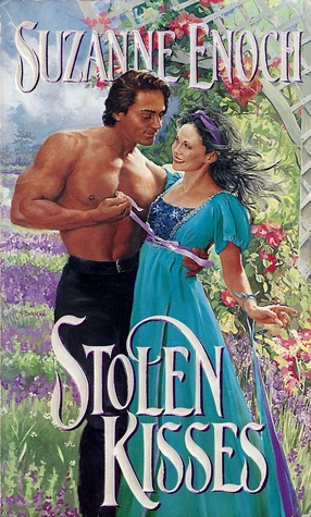 Stolen Kisses (Mass Market Paperback)