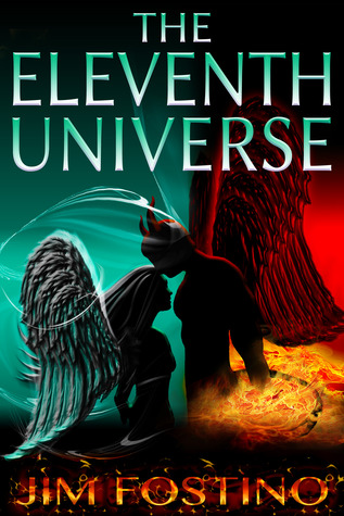 The Eleventh Universe (Kindle Edition)