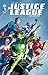 Justice League, Vol. 1: Aux Origines