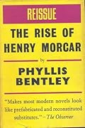 The Rise of Henry Morcar