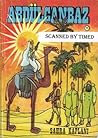 Sahra Kaplanı (Abdülcanbaz ve Arkadaşlarının Harikulade Serüvenleri, #11) Sahra Kaplanı (Abdülcanbaz ve Arkadaşlarının Harikulade Serüvenleri, #11)