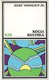 Kocia kołyska by Kurt Vonnegut Jr.