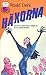 Häxorna by Roald Dahl