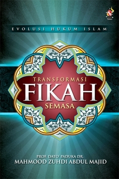 Transformasi Fikah Semasa