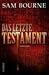 Das letzte Testament (Maggie Costello, #1)