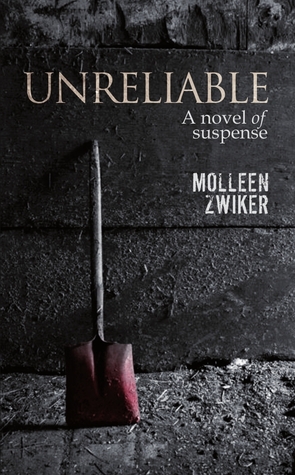 Unreliable (Paperback)