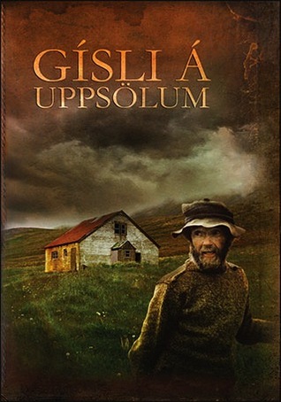 Gísli á Uppsölum (Hardcover)