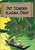 Det sönderslagna örat (Tintin, #6)