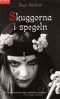 Skuggorna i spegeln (Paperback)