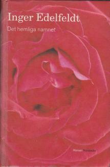 Det hemliga namnet (Hardcover)