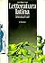 Letteratura latina: manuale storico dalle origini alla fine dell'impero romano