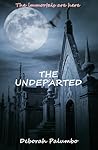 The Undeparted The Undeparted