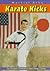 Karate Kicks (Martial Arts)