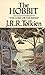 The Hobbit by J.R.R. Tolkien