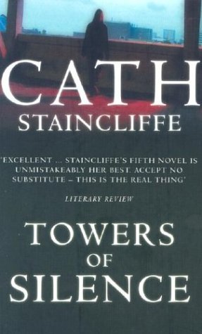 Towers of Silence (Sal Kilkenny, #5)