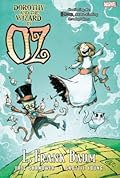 Oz: Dorothy and the Wizard in Oz