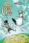 Oz by Eric Shanower