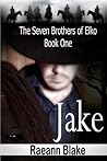 Jake by Raeann Blake