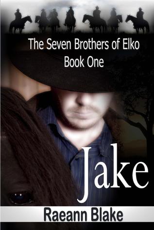 Jake (The Seven Brothers of Elko, #1)