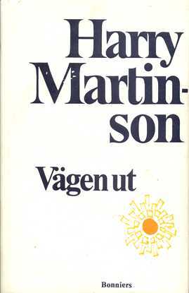 Vägen ut (Unknown Binding)