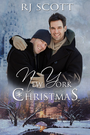 New York Christmas (ebook)