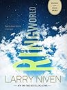 Ringworld by Larry Niven