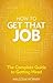 How to get that job: The co...