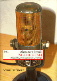 Storie Orali: Racconto, immaginazione, dialogo (Hardcover)