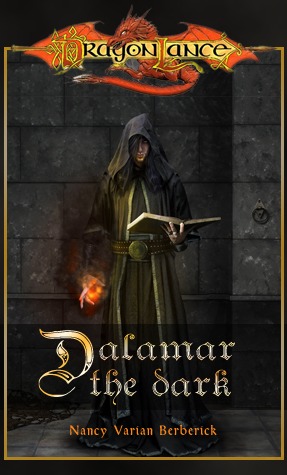 Dalamar The Dark By Nancy Varian Berberick