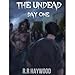 Image for The Undead Day One