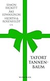 Tatort Tannenbaum...
