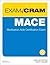 MACE Exam Cram: Medication Aide Certification Exam