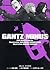 ガンツ マイナス  [Gantsu Mainasu] by Masatoshi Kusakabe