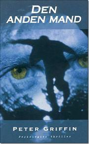 Den anden mand (Hardcover)