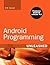 Android Programming Unleashed