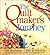 The Quiltmaker's Journey