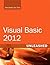 Visual Basic 2012 Unleashed