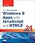 Sams Teach Yourself Windows 8 Apps With JavaScript and HTML5 ... by Chad Carter