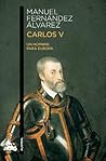 Carlos V. Un homb...