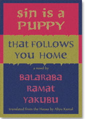 Sin is a Puppy That Follows You Home (Paperback)