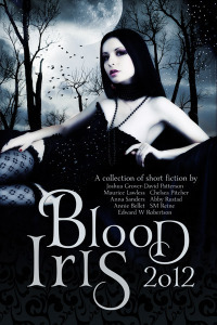 Blood Iris 2012 (Kindle Edition)