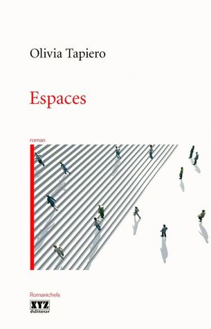 Espaces (Paperback)
