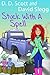 Stuck with a Spell (Stuck with a Series, #2)