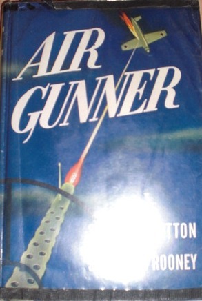 Air Gunner (Hardcover)