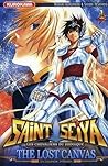 Saint Seiya - Les...