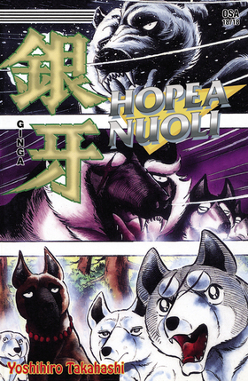 Soturien paluu (Hopeanuoli #18)