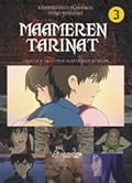 Maameren tarinat #3